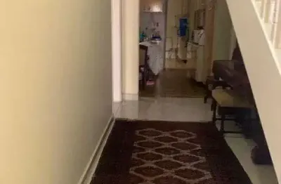 Casa com 10 quartos para alugar na Rua Martiniano de Carvalho, Bela Vista, São Paulo