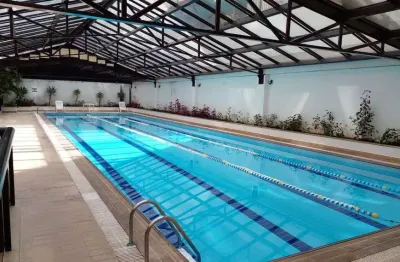 Apartamento para venda possui 62 metros quadrados com 2 quartos