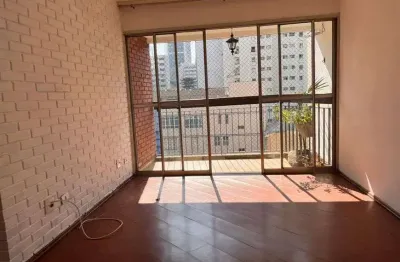 Apartamento com 89 metros - 3 quartos em paraíso - são paulo - sp