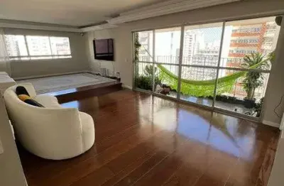 Magnífico apartamento a poucos passos da av.paulista e do ibirapuera. luxo e exclusividade no paraís