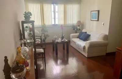 Apartamento para venda com 73 metros quadrados com 2 quartos em moema - são paulo - sp