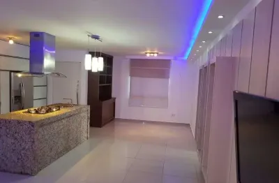 Imóvel para venda tem 120 metros quadrados com 3 quartos em campo belo - são paulo - sp