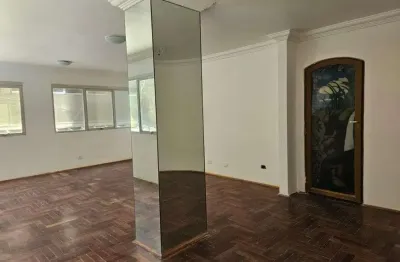 Apartamento para venda com 180 metros quadrados com 3 quartos em bela vista - são paulo - sp