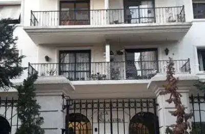 Apartamento para venda 2º andar - 3 quartos sendo 1 suite com 2 vagas