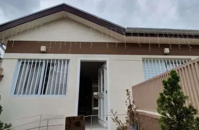 Casa com 4 quartos à venda na Rua Álvaro Martins, Siciliano, São Paulo