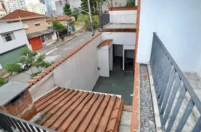 Sobrado para venda tem 230 metros quadrados com 4 quartos em paraíso - são paulo - sp