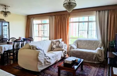 Imóvel para venda tem 120 metros quadrados com 3 quartos em bela vista - são paulo - sp