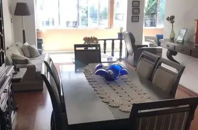 Apartamento com 3 quartos à venda na Rua Teixeira da Silva, 251, Paraíso, São Paulo