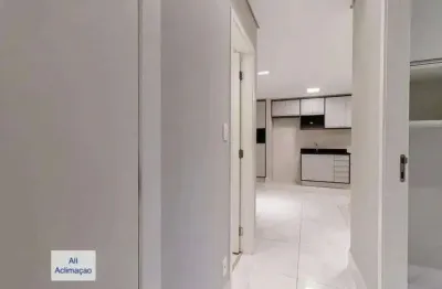 Apartamento à venda na aclimação 2 dormitórios sendo 1 suíte