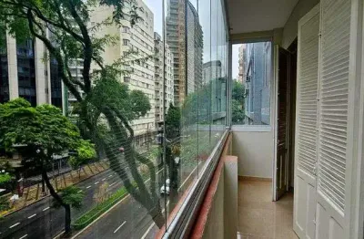 Apartamento para venda tem 240 metros quadrados com 3 quartos em bela vista - são paulo - sp