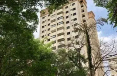 Imóvel para venda tem 105 metros quadrados com 3 quartos em jardim vila mariana - são paulo - sp