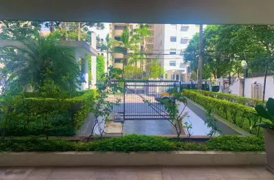 Apartamento com 2 quartos à venda na Alameda Sarutaiá, 136, Jardim Paulista, São Paulo
