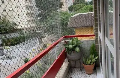Apartamento para venda reformado - terraço - ótima localização