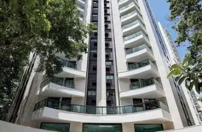 Apartamento para venda tem 60 metros quadrados andar alto - com lazer