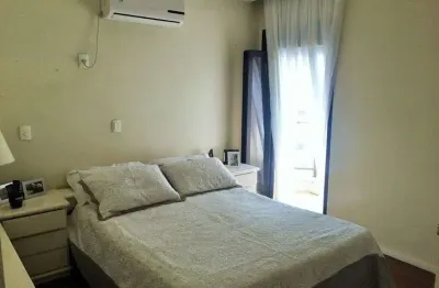 Apartamento para venda possui 120 metros quadrados com 3 quartos em indianópolis - são paulo - sp