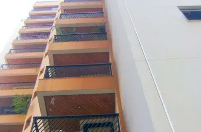 Apartamento com 2 quartos à venda na Rua Bartolomeu de Gusmão, 452, Vila Mariana, São Paulo