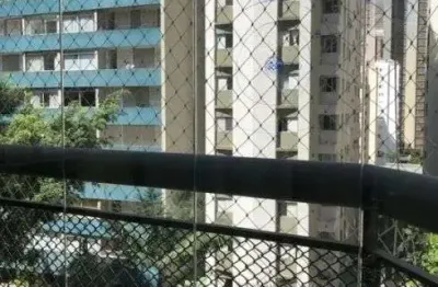 Apartamento com 2 quartos à venda na Rua Frei Caneca, 444, Consolação, São Paulo