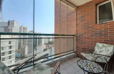 Bela vista - vende apto duplex - 2 dorms. suíte, 85 m² por r$ 1.060.000