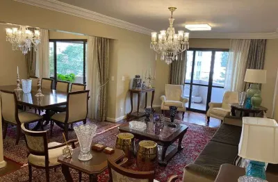 Apartamento para venda possui 200 metros quadrados com 4 quartos em perdizes - são paulo - sp