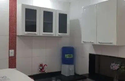 Apartamento para aluguel com 30 metros - com 1 quarto em centro - pacote.