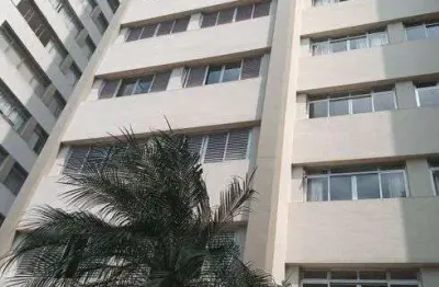 Apartamento com 2 quartos para alugar na Rua Martiniano de Carvalho, Bela Vista, São Paulo