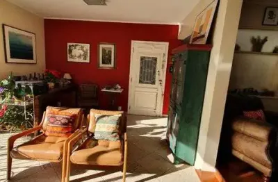 Apartamento com 2 quartos à venda na Rua Doutor Rafael de Barros, 253, Paraíso, São Paulo