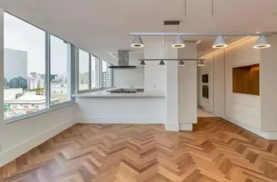 Imóvel para venda tem 289 metros quadrados com 3 quartos em higienópolis - são paulo - sp