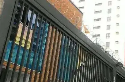 Casa comercial à venda na Alameda Ribeirão Preto, 49, Bela Vista, São Paulo