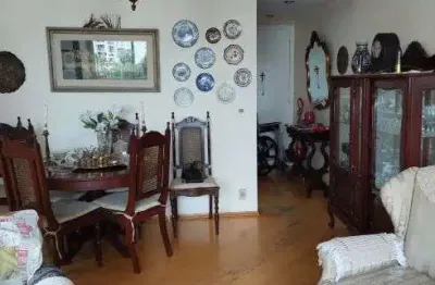 Imóvel para venda tem 116 metros quadrados com 3 quartos em indianópolis - são paulo - sp