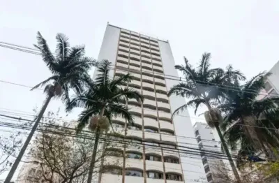 Apartamento para venda na bela vista com 260 m2, 4 quartos, sendo 2 suites