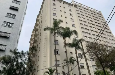Apartamento com 3 quartos à venda na Rua Doutor Alfredo Ellis, 273, Bela Vista, São Paulo