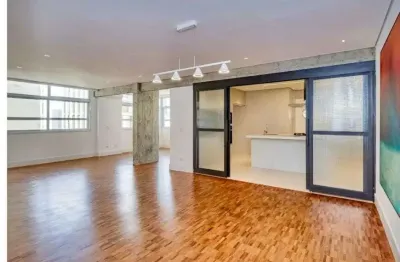 Imóvel para venda tem 213 metros quadrados com 3 quartos em cerqueira césar - são paulo - sp