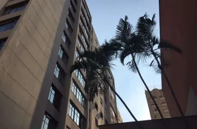 Apartamento com 2 quartos à venda na Rua Martiniano de Carvalho, 22, Bela Vista, São Paulo