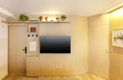 Imóvel para venda possui 47 metros quadrados com 2 quartos em vila mariana - são paulo - sp