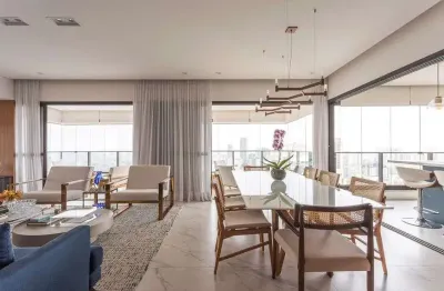 Apartamento com 3 quartos à venda na Rua Cayowaá, 1575, Sumaré, São Paulo