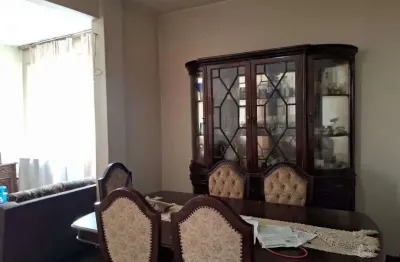 Apartamento com 3 quartos à venda na Rua Monsenhor Passaláqua, 175, Bela Vista, São Paulo