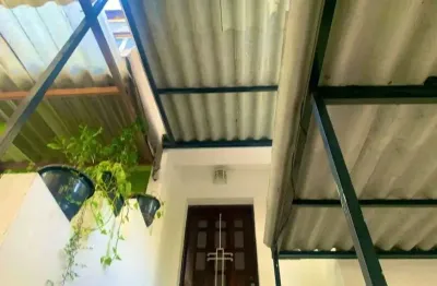 Sobrado para venda com 160 metros quadrados com 3 quartos em morro dos ingleses - são paulo - sp