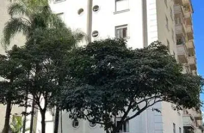 Apartamento com 3 quartos à venda na Rua Doutor Alfredo Ellis, 273, Bela Vista, São Paulo