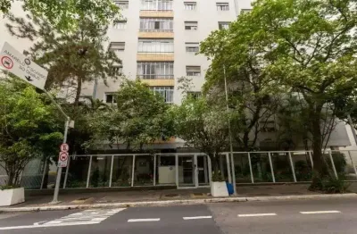 Imóvel para venda com 165 metros quadrados com 3 quartos em cerqueira césar - são paulo - sp