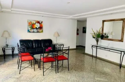 Área de lazer completo c/ s. festas, academia, play g., sauna mobiliado c/ móveis planejados!!!