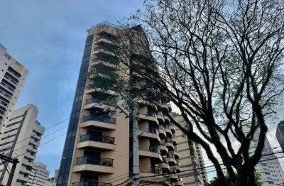 Duplex para aluguel com 390 metros quadrados com 4 quartos em aclimação - são paulo - sp