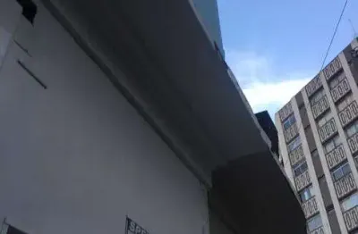 Imóvel comercial para aluguel - varias salas - varios banheiros - estuda proposta