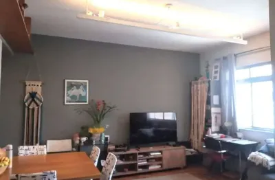 Imóvel para venda tem 85 metros quadrados com 2 quartos em bela vista - são paulo - sp