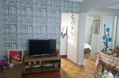 Apartamento para venda tem 55 metros quadrados com 2 quartos em bela vista - são paulo - sp