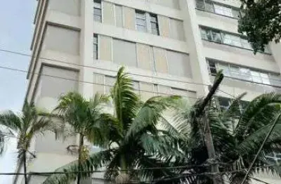 Imóvel para venda com 135 metros quadrados com 4 quartos em brooklin paulista - são paulo - sp