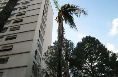 Apartamento com 2 quartos à venda na Rua Martiniano de Carvalho, 44, Bela Vista, São Paulo