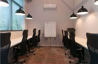 Sala comercial para alugar na Vila Pamplona, 145, Jardim Paulista, São Paulo