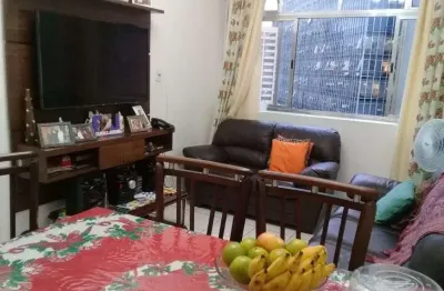 Apartamento com 1 quarto à venda na Avenida Nove de Julho, 337, Bela Vista, São Paulo