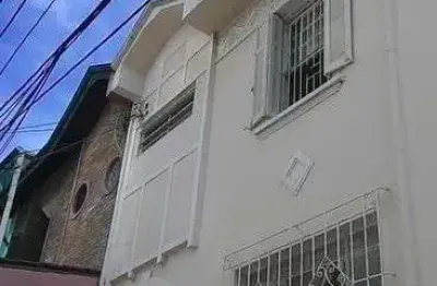 Casa com 3 quartos à venda na Rua Adoniran Barbosa, 121, Bela Vista, São Paulo