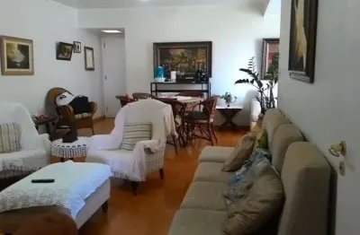 Apartamento com 3 quartos à venda na Rua dos Ingleses, 22, Morro dos Ingleses, São Paulo